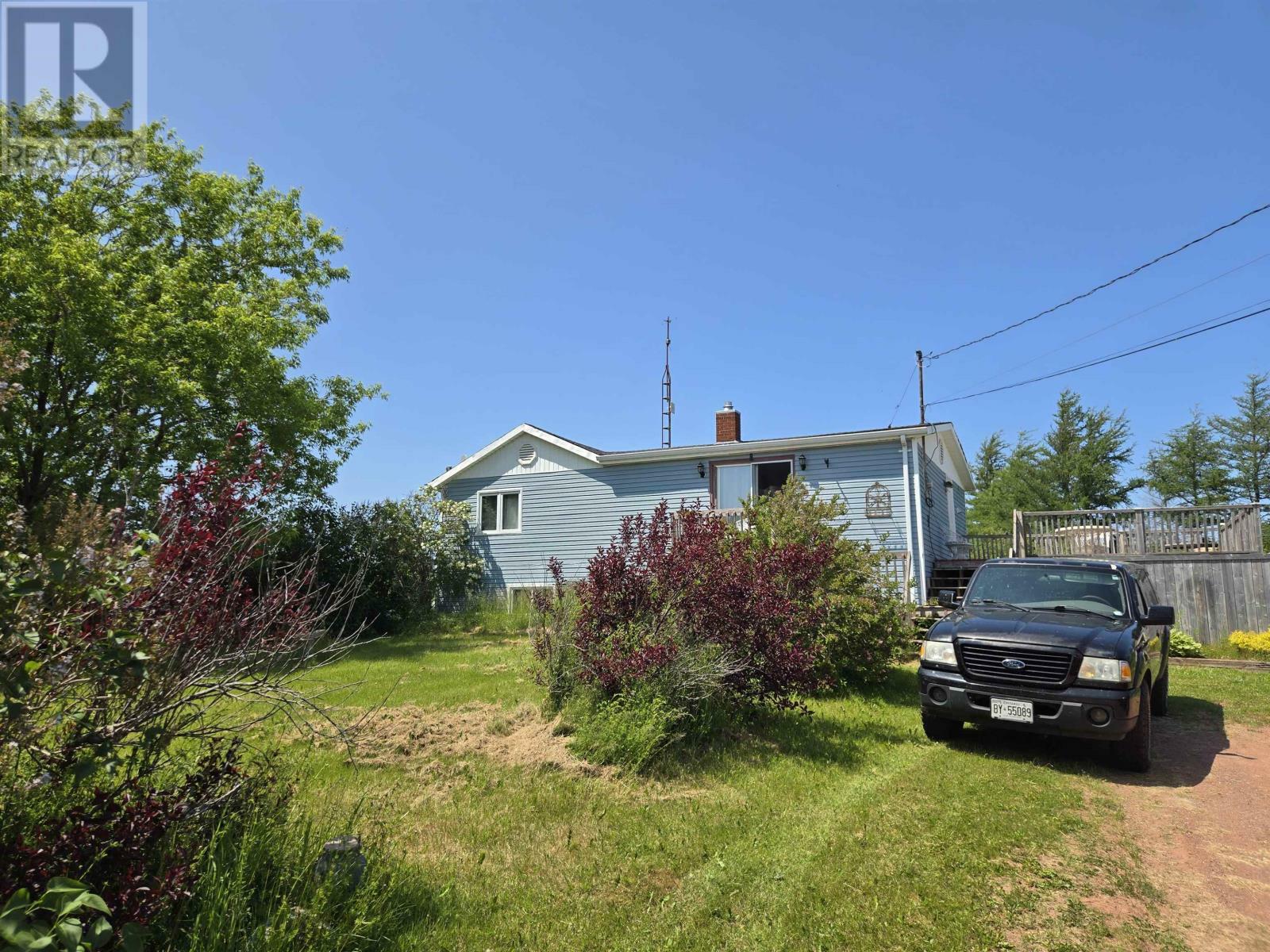 Property Photo: 4918 Union Road PE C0B 1S0