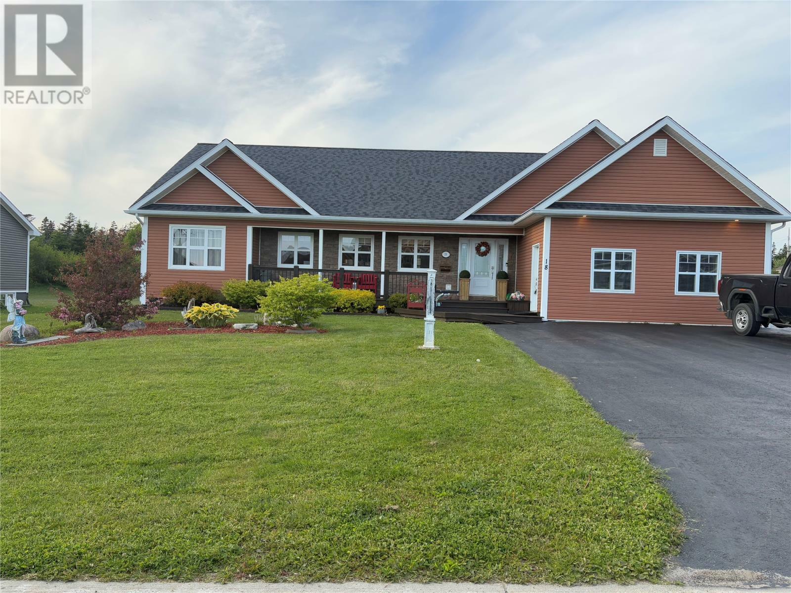 Property Photo: 18 McCarthys Lane NL A2N 1A8