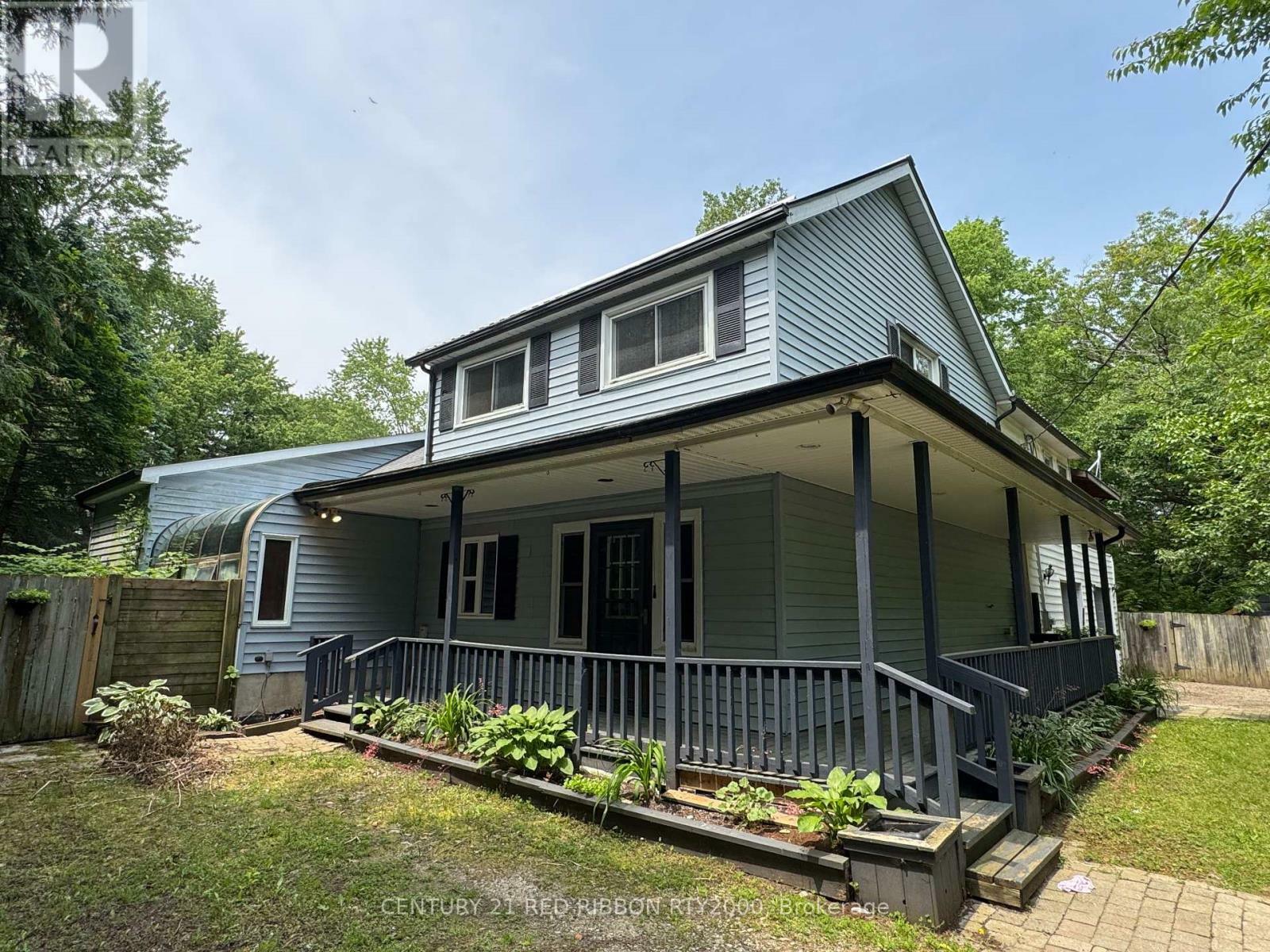 Property Photo: 22221 Gibson Road ON N0L 1W0