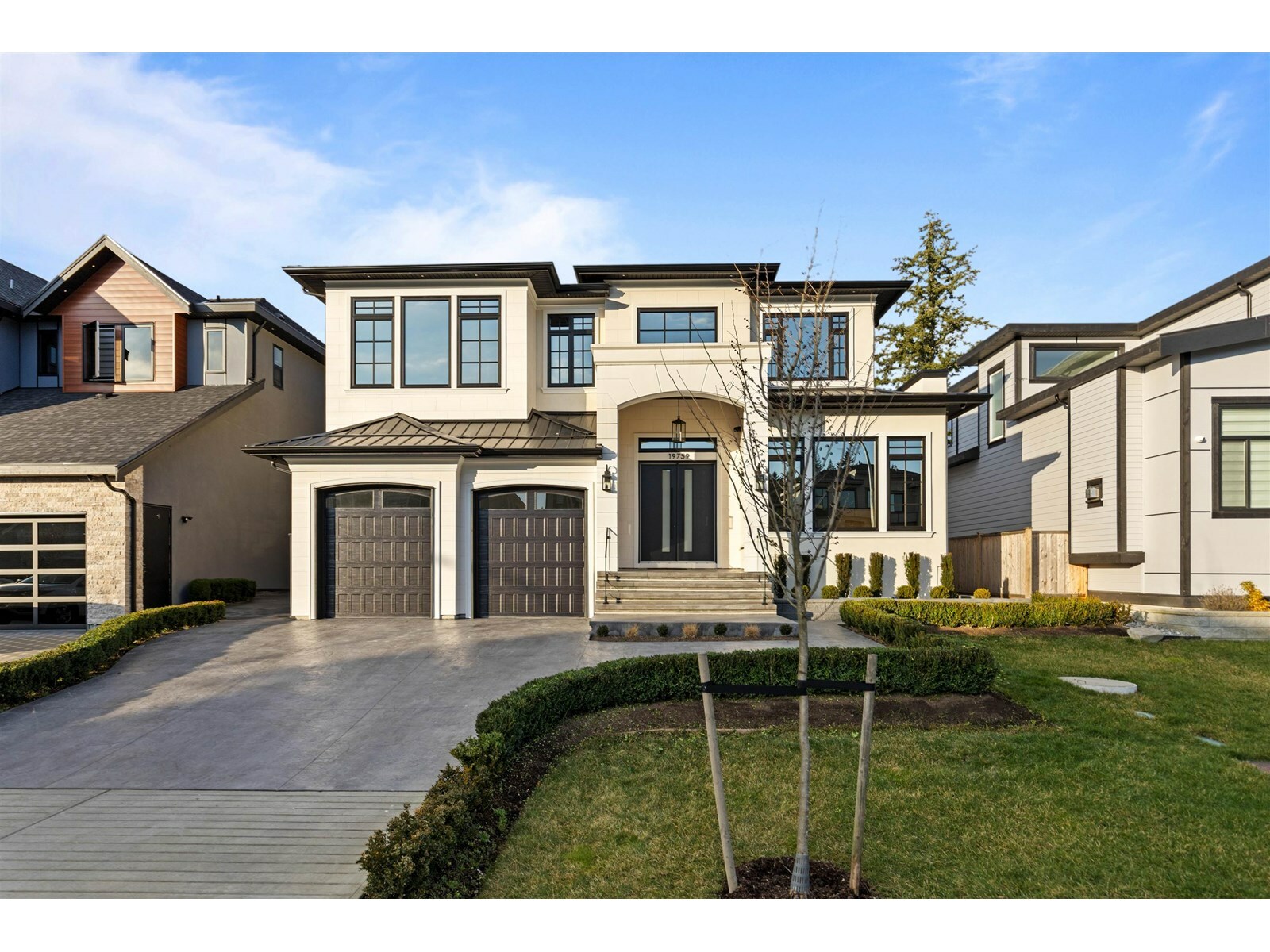 Property Photo: 19759 33 BC V3A 0N9