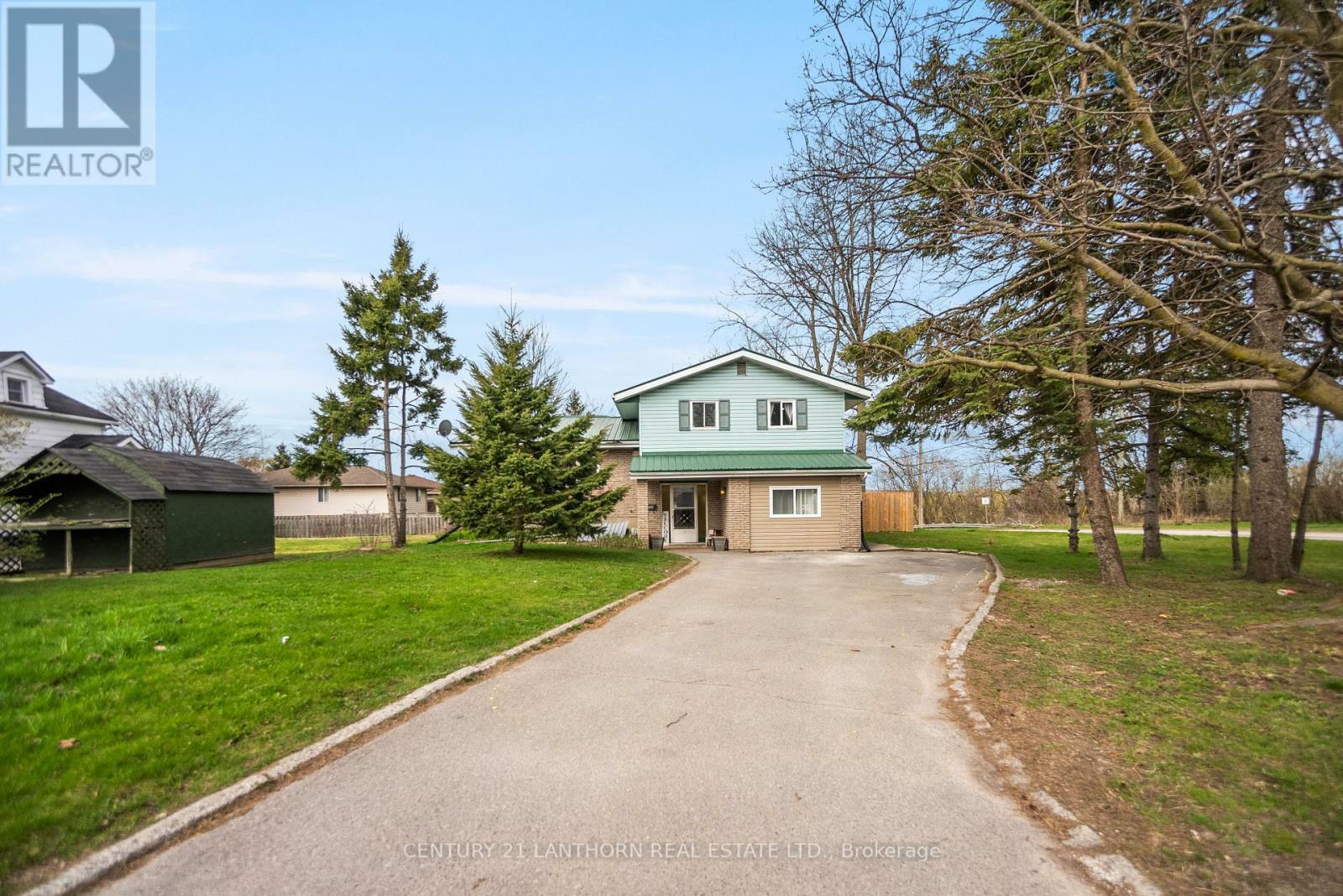 236 Reid Street  Quinte West (Trenton Ward) ON K8V 5W3 photo