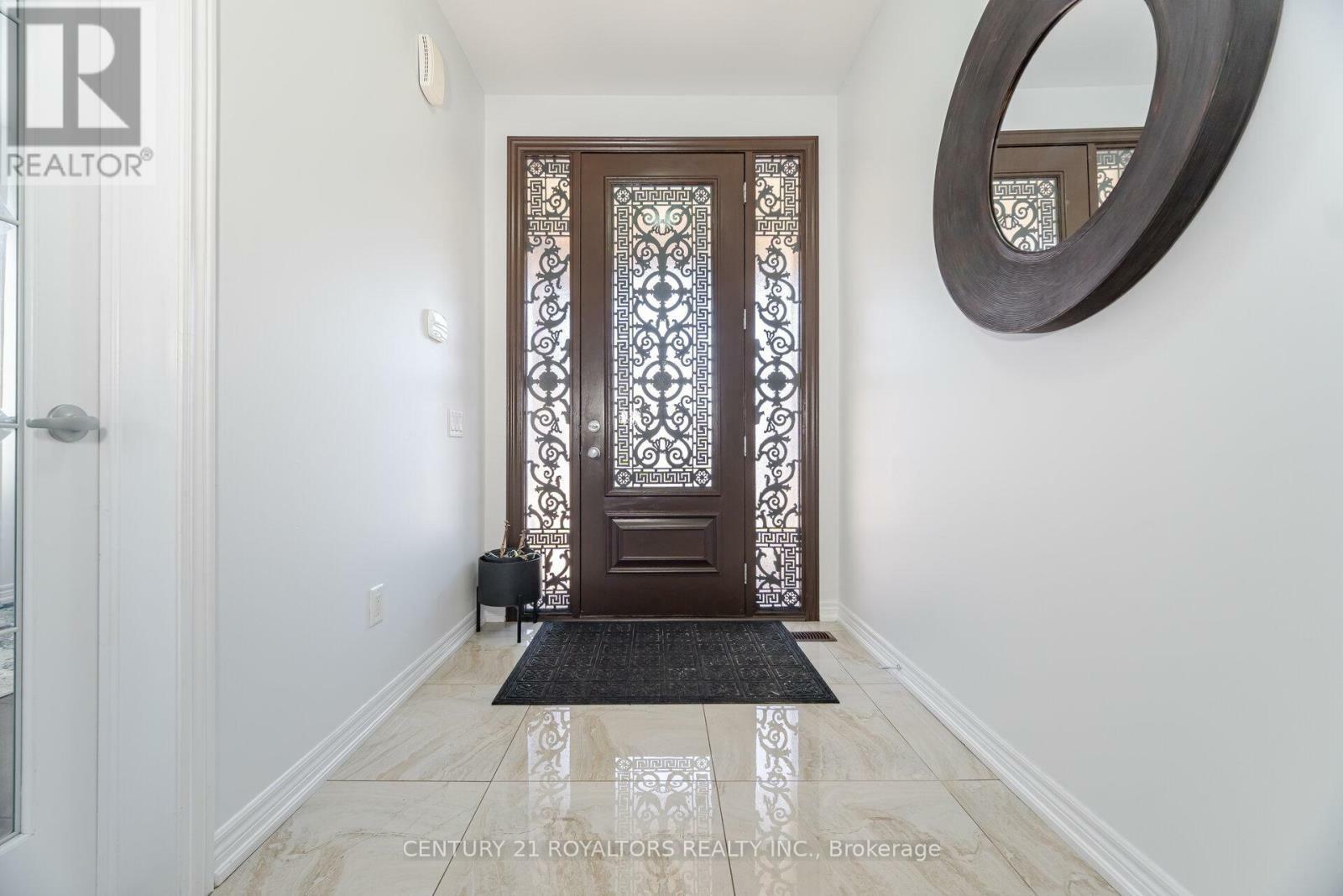 Property Photo: 66 Kalmia Road ON L6X 4N4