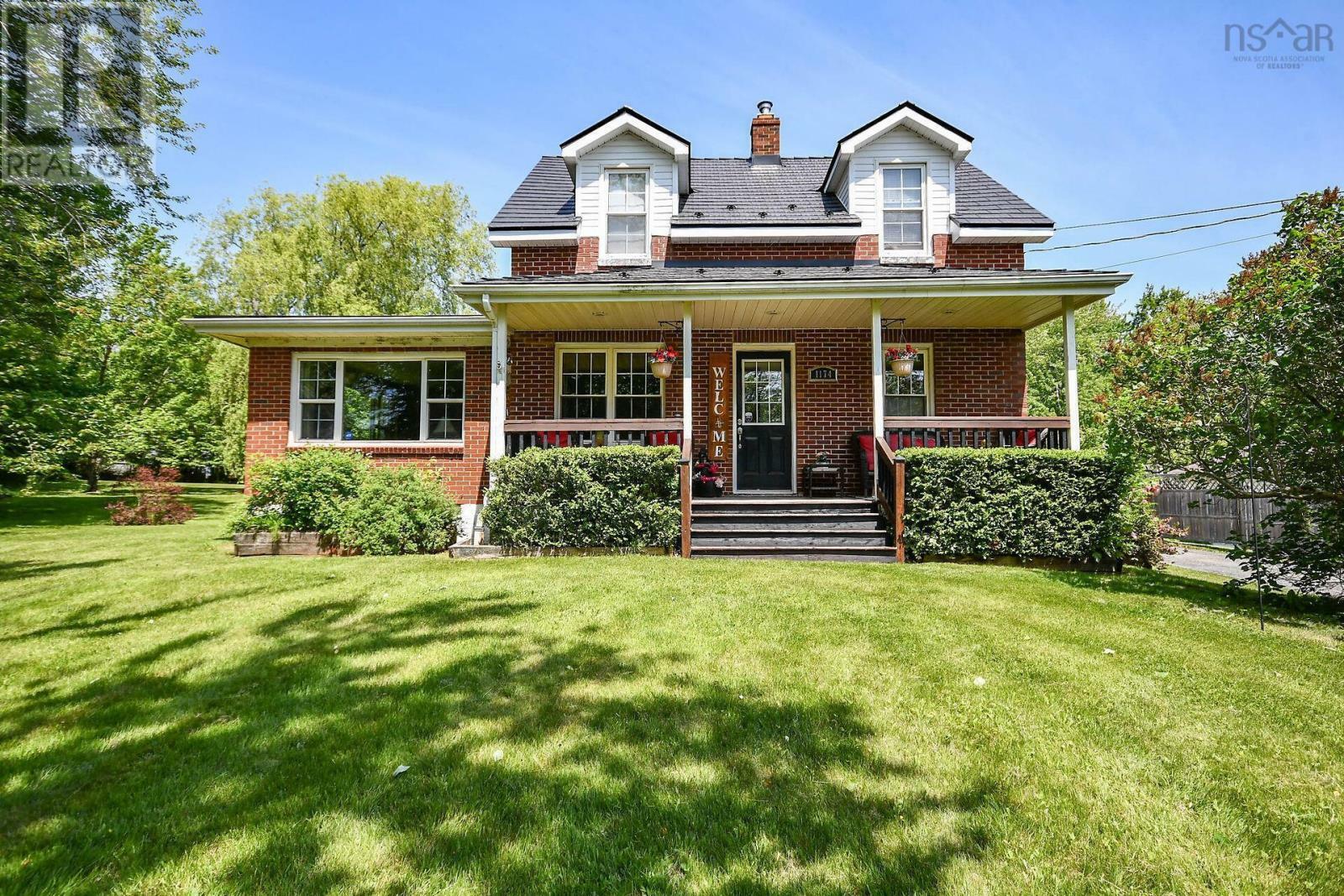 Property Photo: 1174 Highway #2 NS B2S 1T4