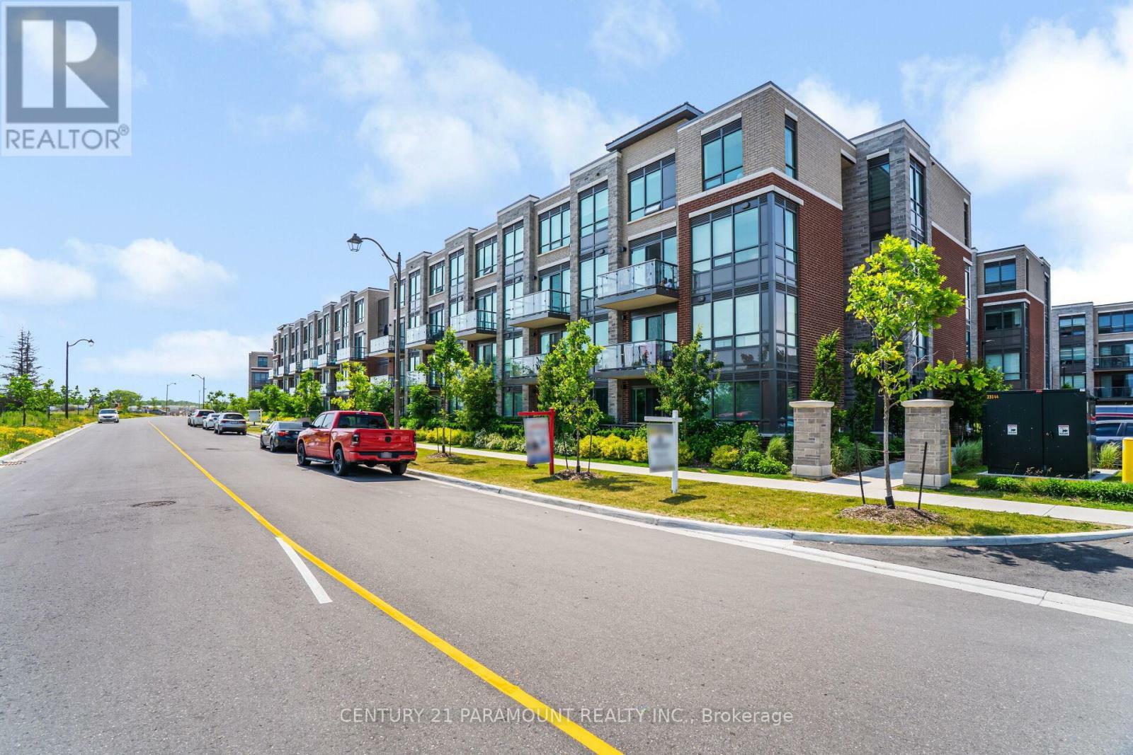 Property Photo: 95 Attmar Drive 120 ON L6P 0Y6