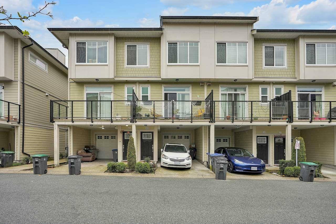Property Photo: 13670 62 23 BC V3X 0H8