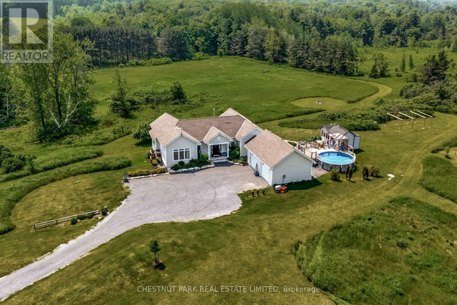 3118 County Road 10 Road  Prince Edward County (South Marysburg Ward) ON K0K 2P0 photo