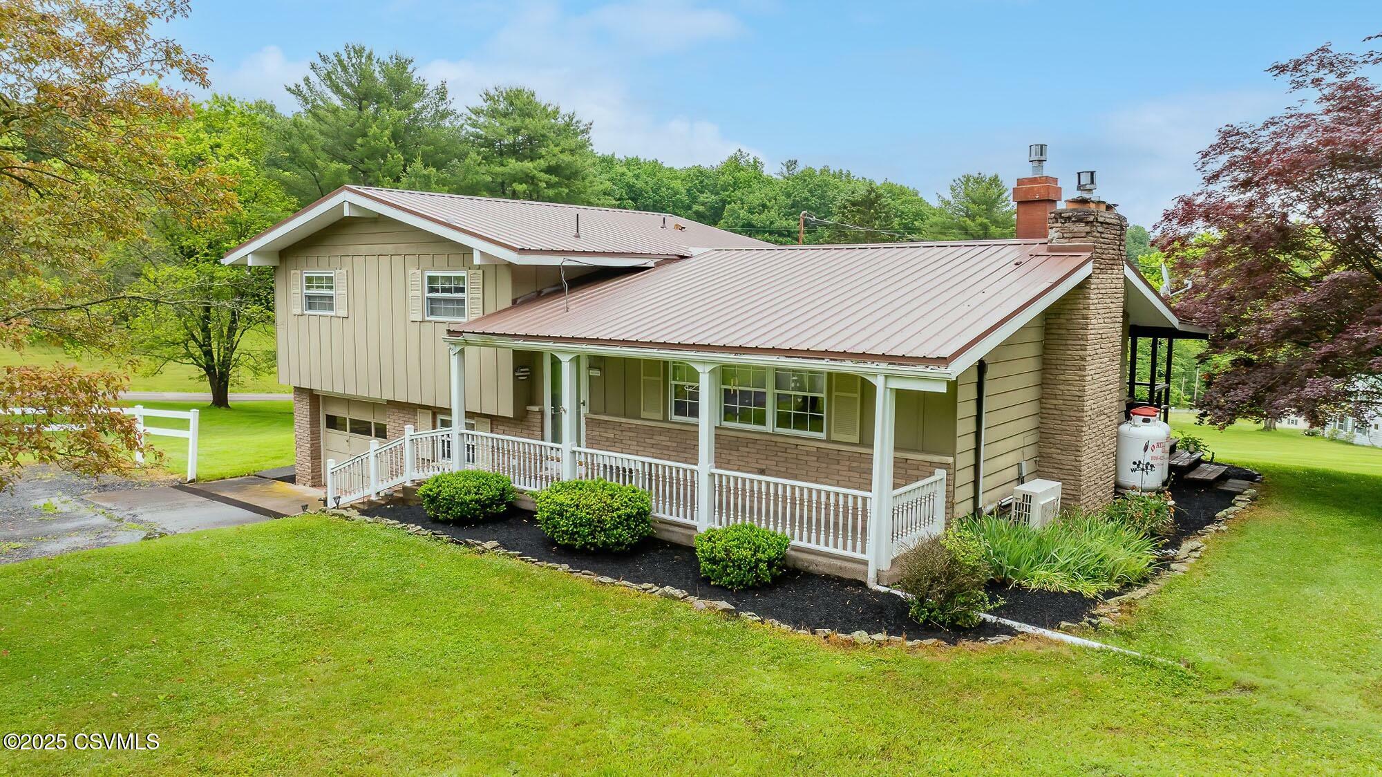 157 Distillery Hill Road  Benton PA 17814 photo
