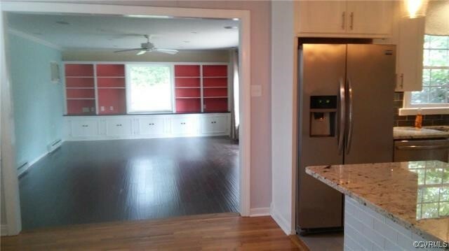 Property Photo: 6208 W Franklin Street VA 23226