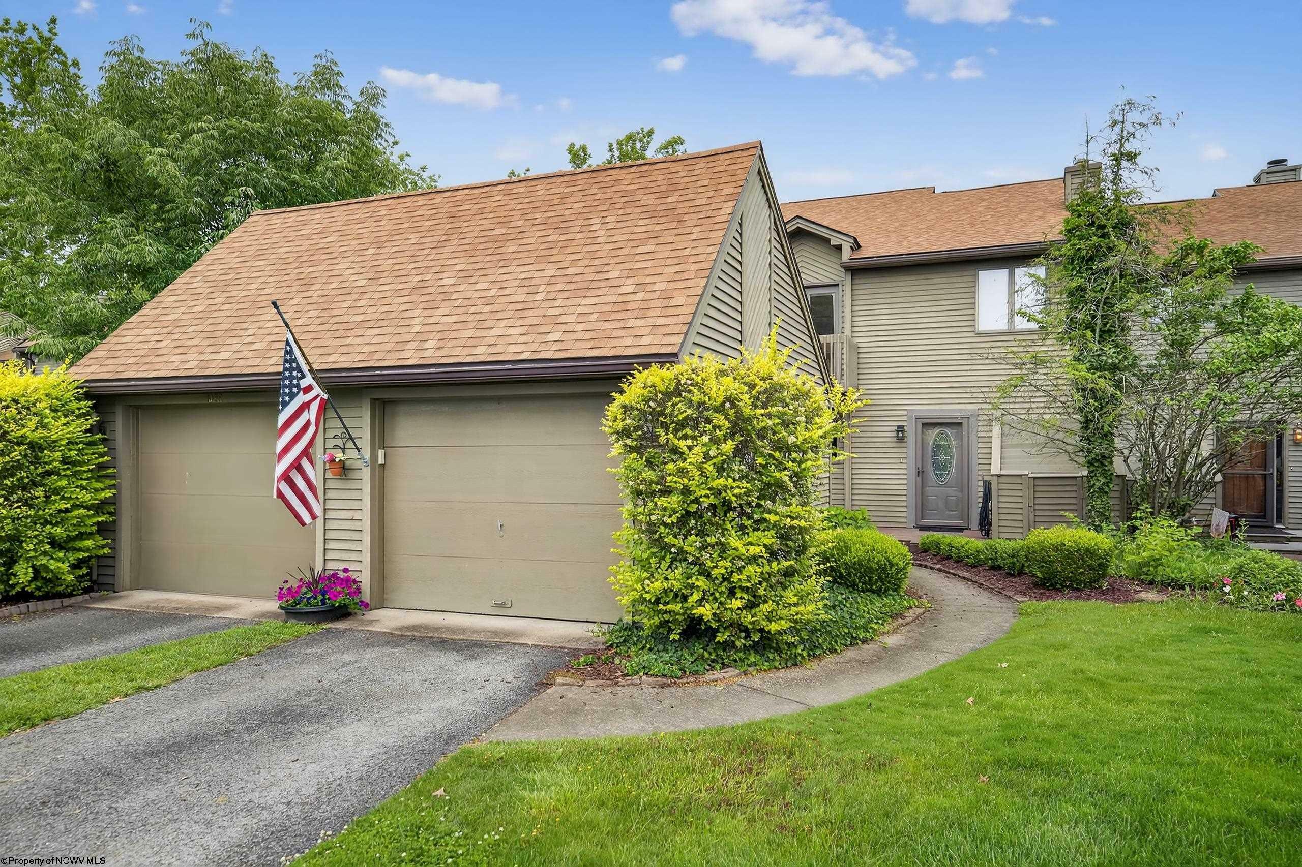 Property Photo: 1024 Greystone Circle WV 26508
