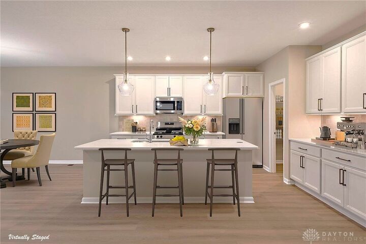 Property Photo:  125 Dan Haven Place  OH 45066 