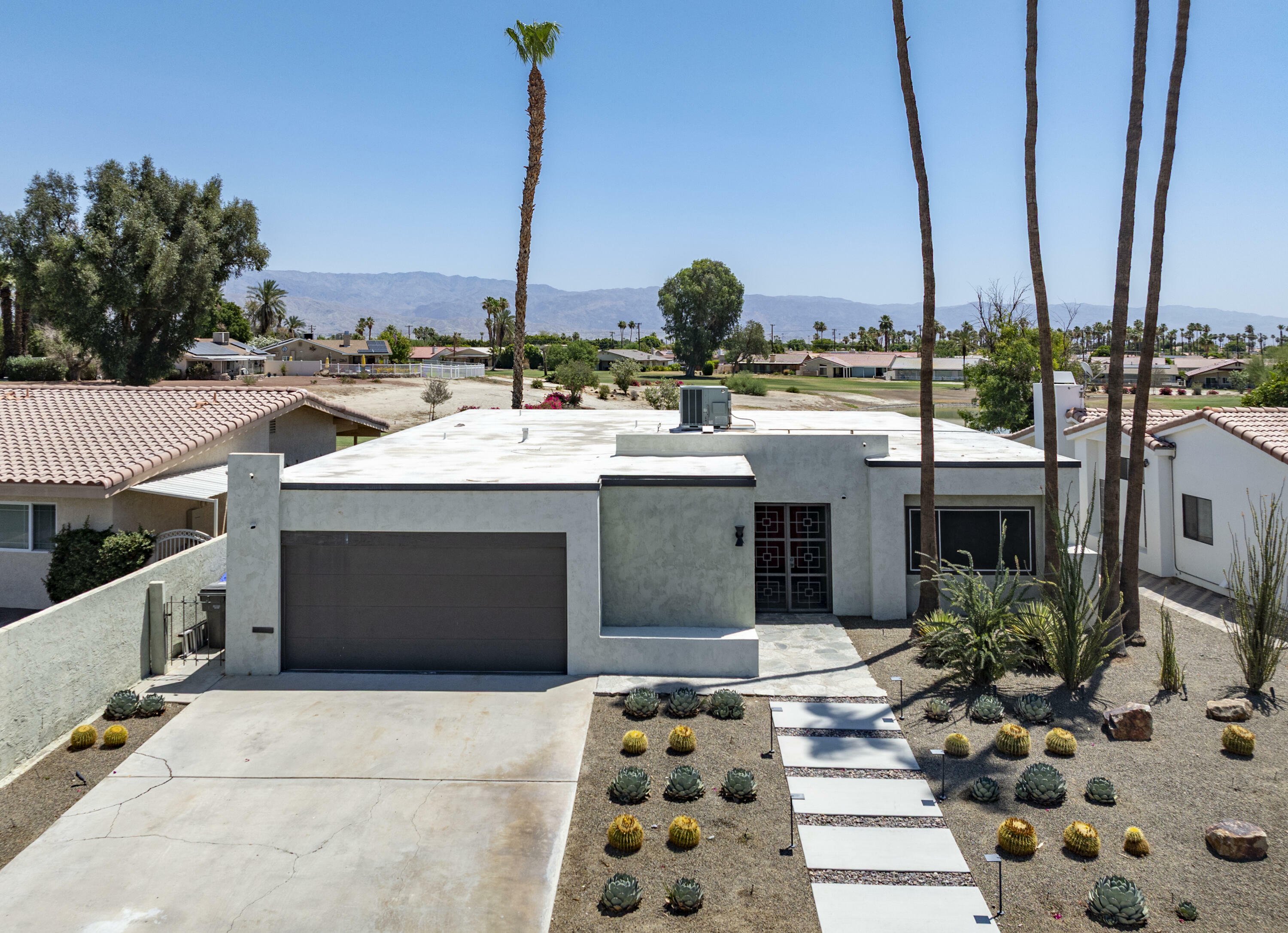 Property Photo: 43660 Elkhorn Trail CA 92211