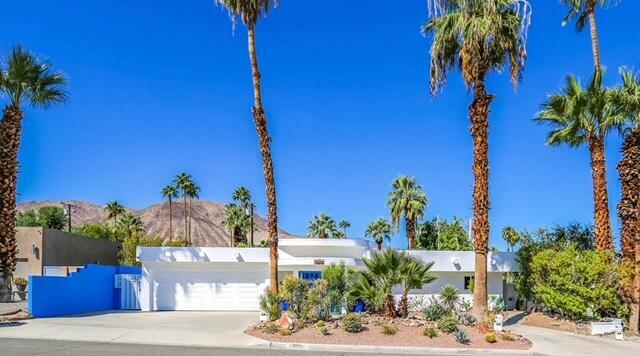 Property Photo: 73136 Shadow Mountain Drive CA 92260
