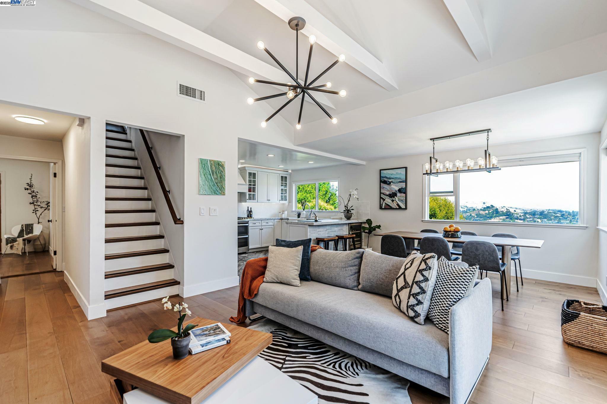 Property Photo:  208 Princeton Ave  CA 94941 