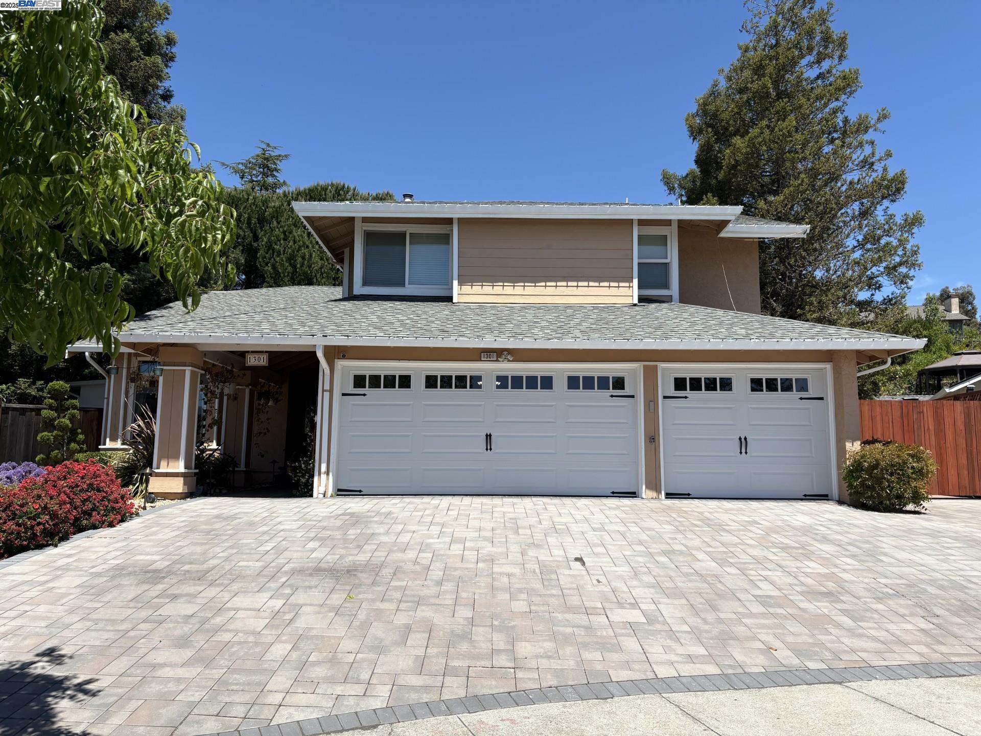 1301 Grosventres Ct  Fremont CA 94539 photo