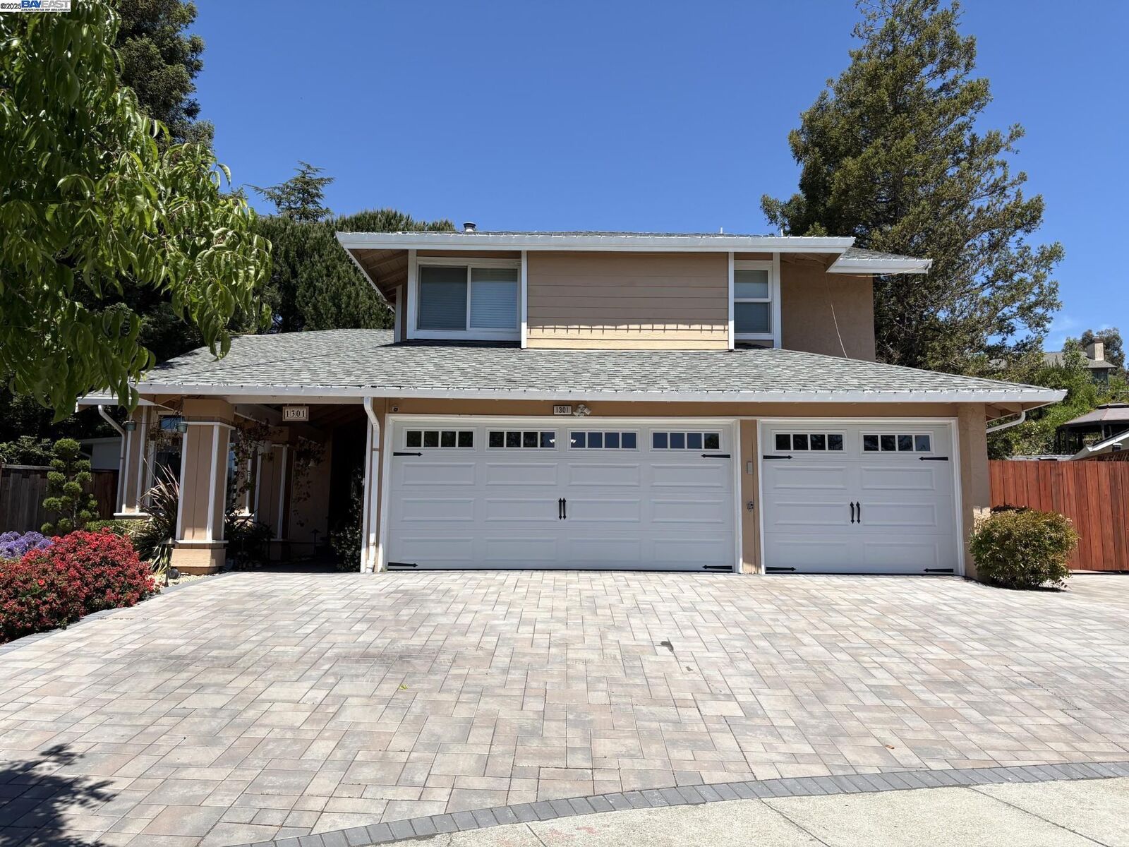 Property Photo: 1301 Grosventres Ct CA 94539