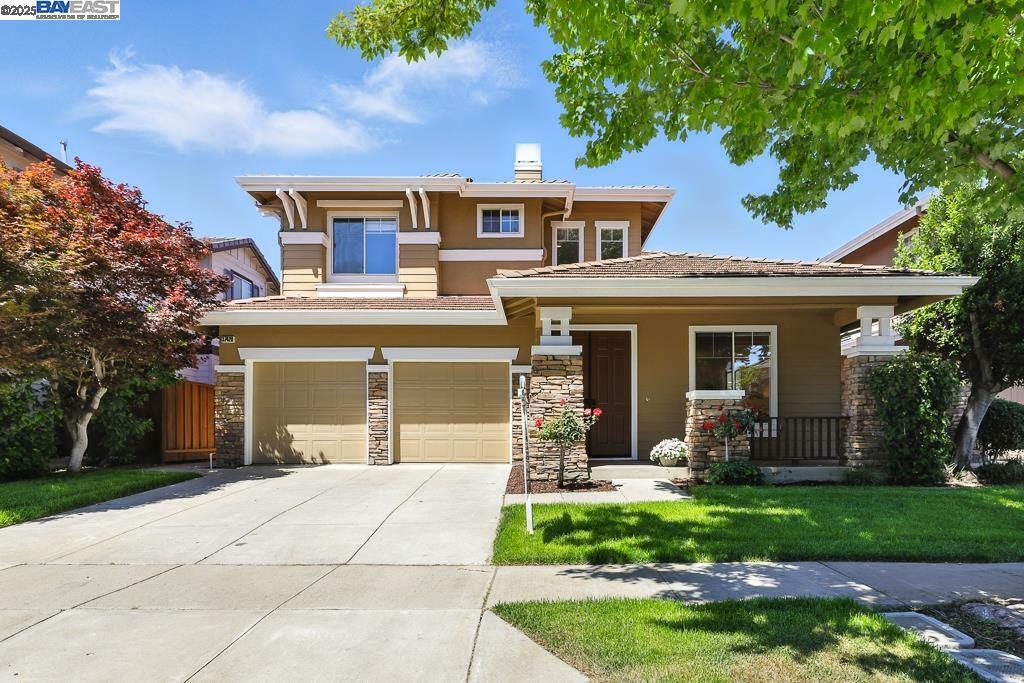 Property Photo:  37420 Gillett Rd  CA 94536 