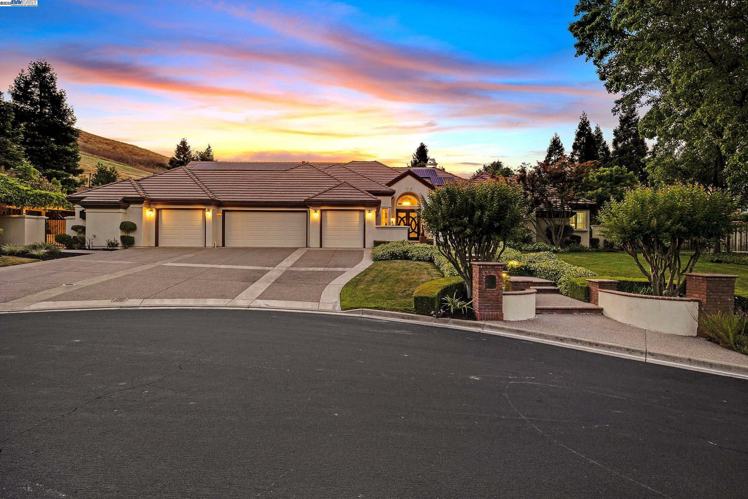 Property Photo:  24 Timberview Ct.  CA 94506 