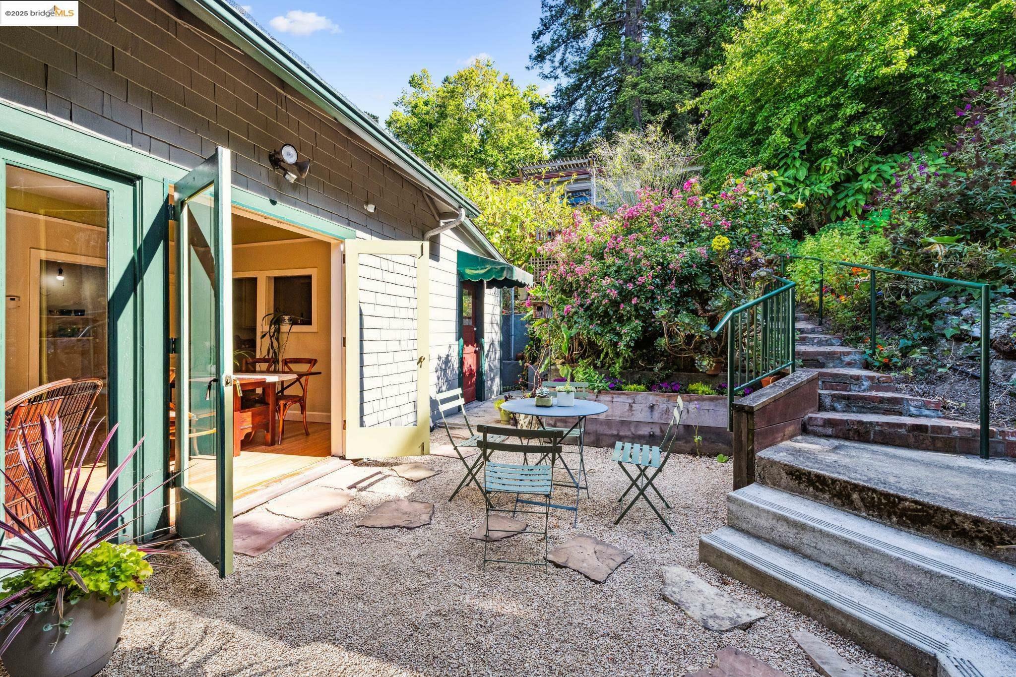 Property Photo: 233 Arizona CA 94801