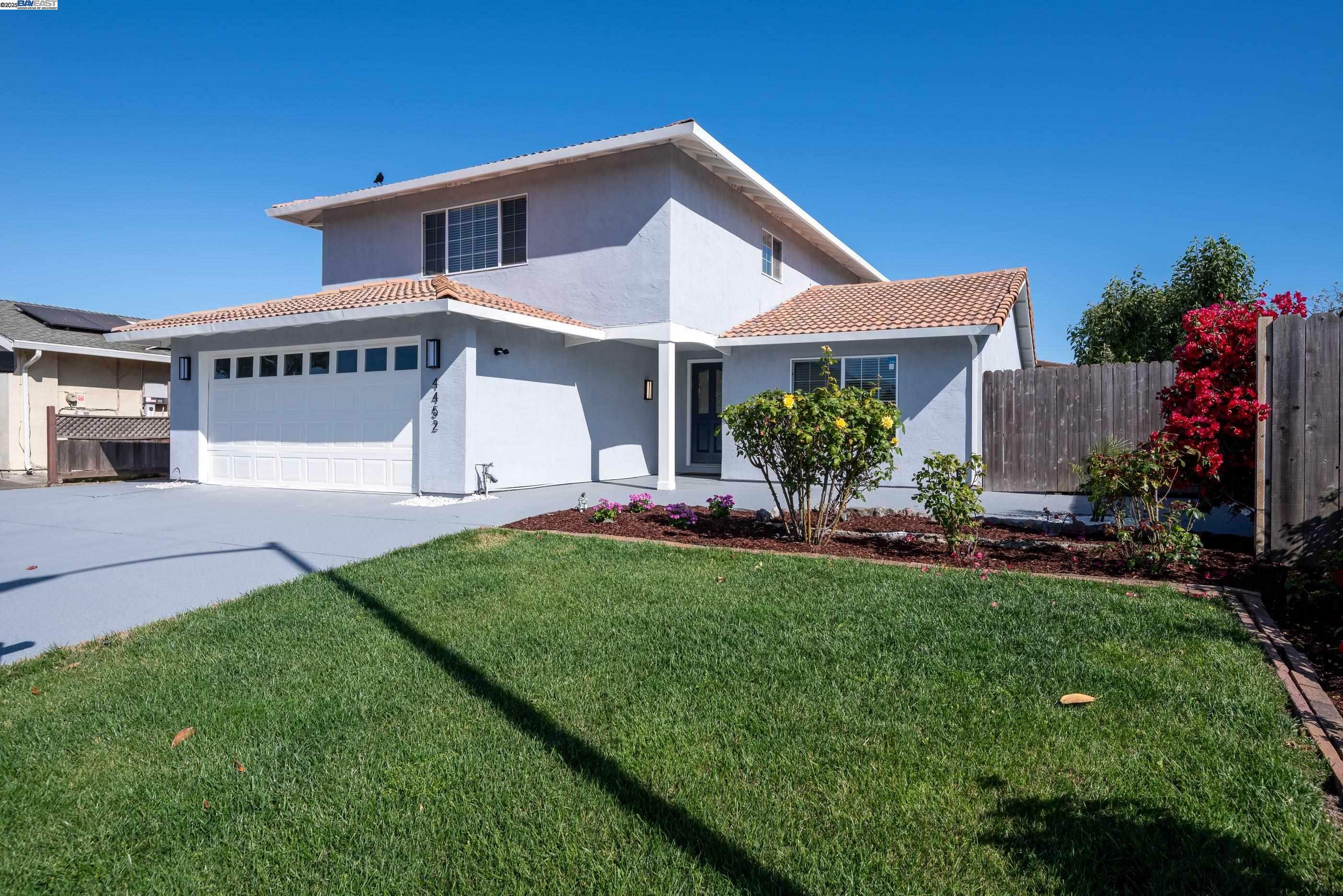 Property Photo:  4452 Alice Way  CA 94587 