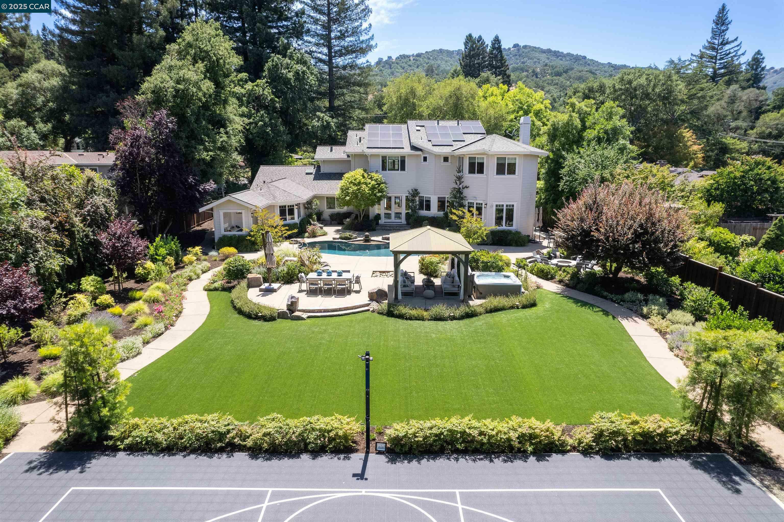 114 Muir Lane  Alamo CA 94507 photo