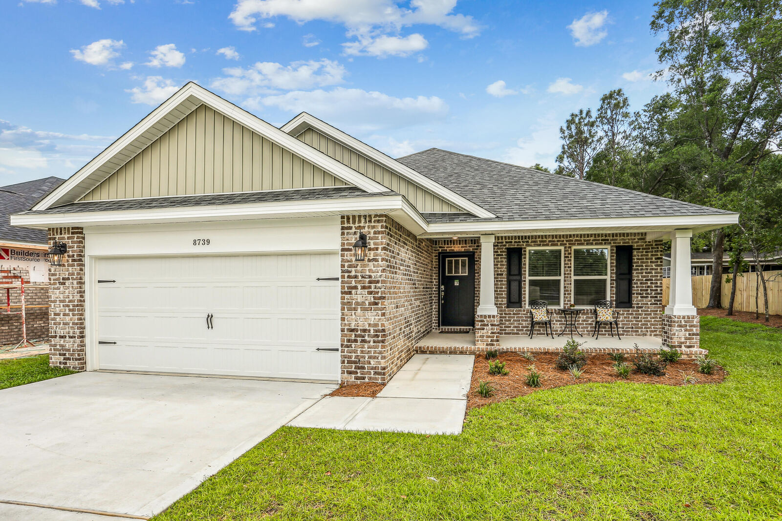 Property Photo: 8534 Cape Horn Drive FL 32583