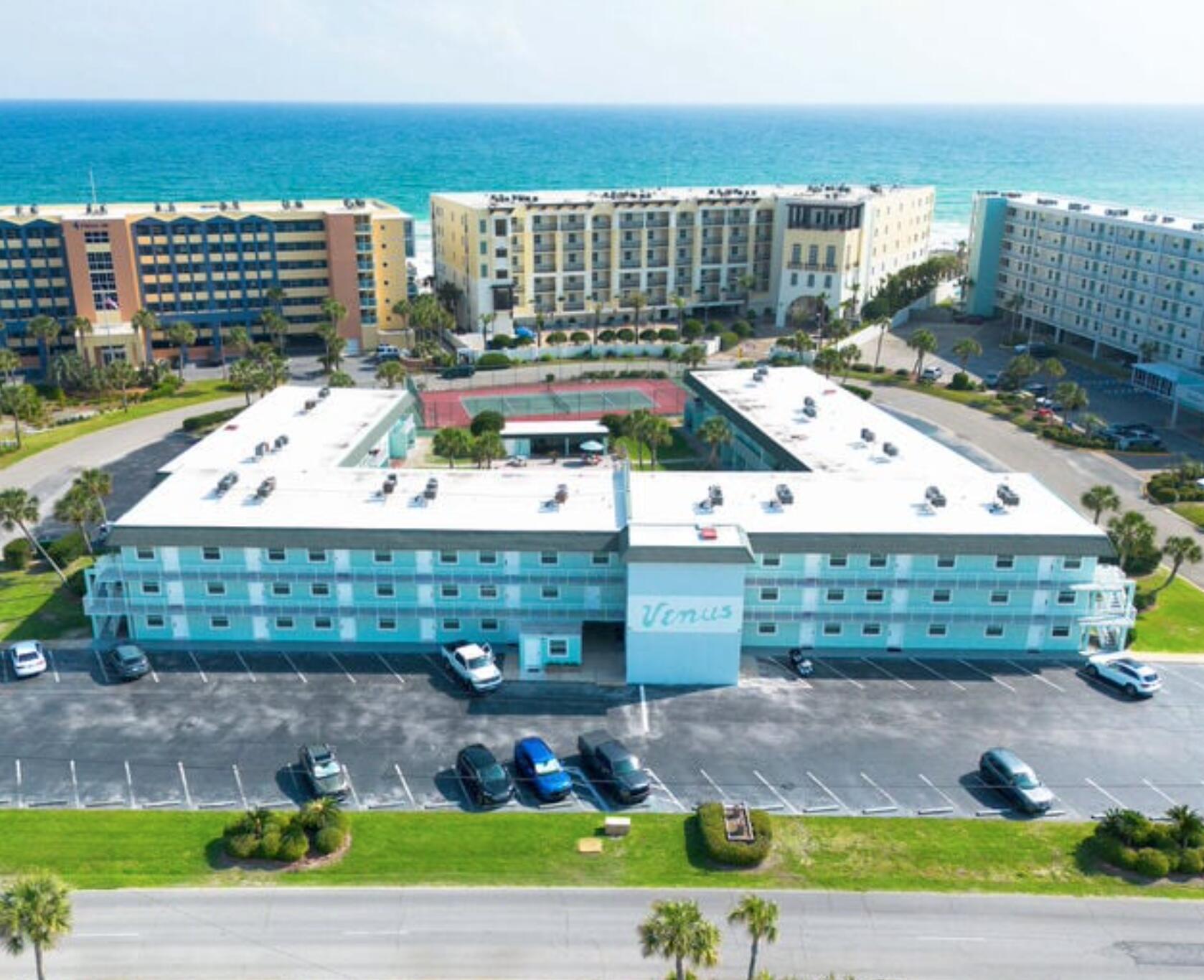 Property Photo: 885 Santa Rosa Boulevard 208 FL 32548