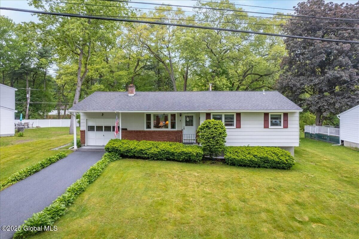 Property Photo: 3 N Jordan Drive NY 12866