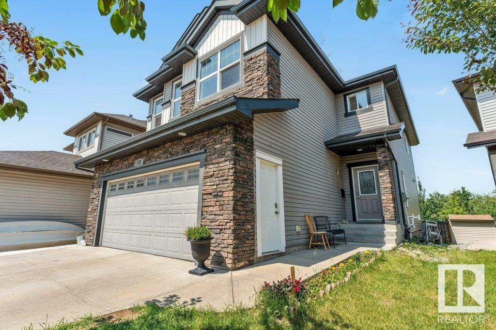 Property Photo: 3671 8 Street NW AB T6T 0S4