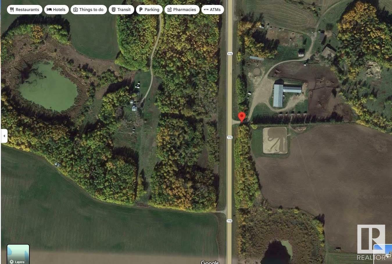 Property Photo: 51531 Highway 770 AB T7X 1X5