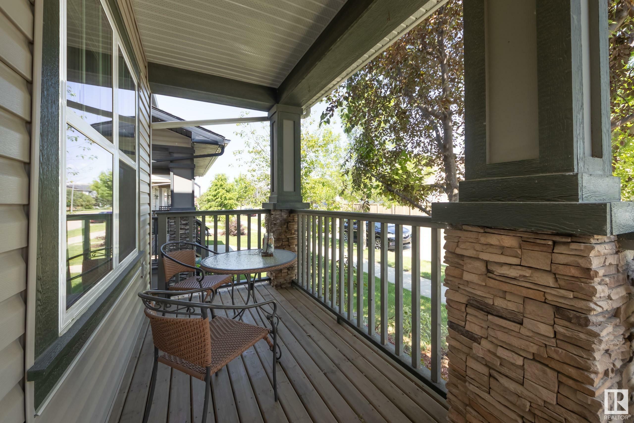 Property Photo: 9760 220 Street NW AB T5T 4J9