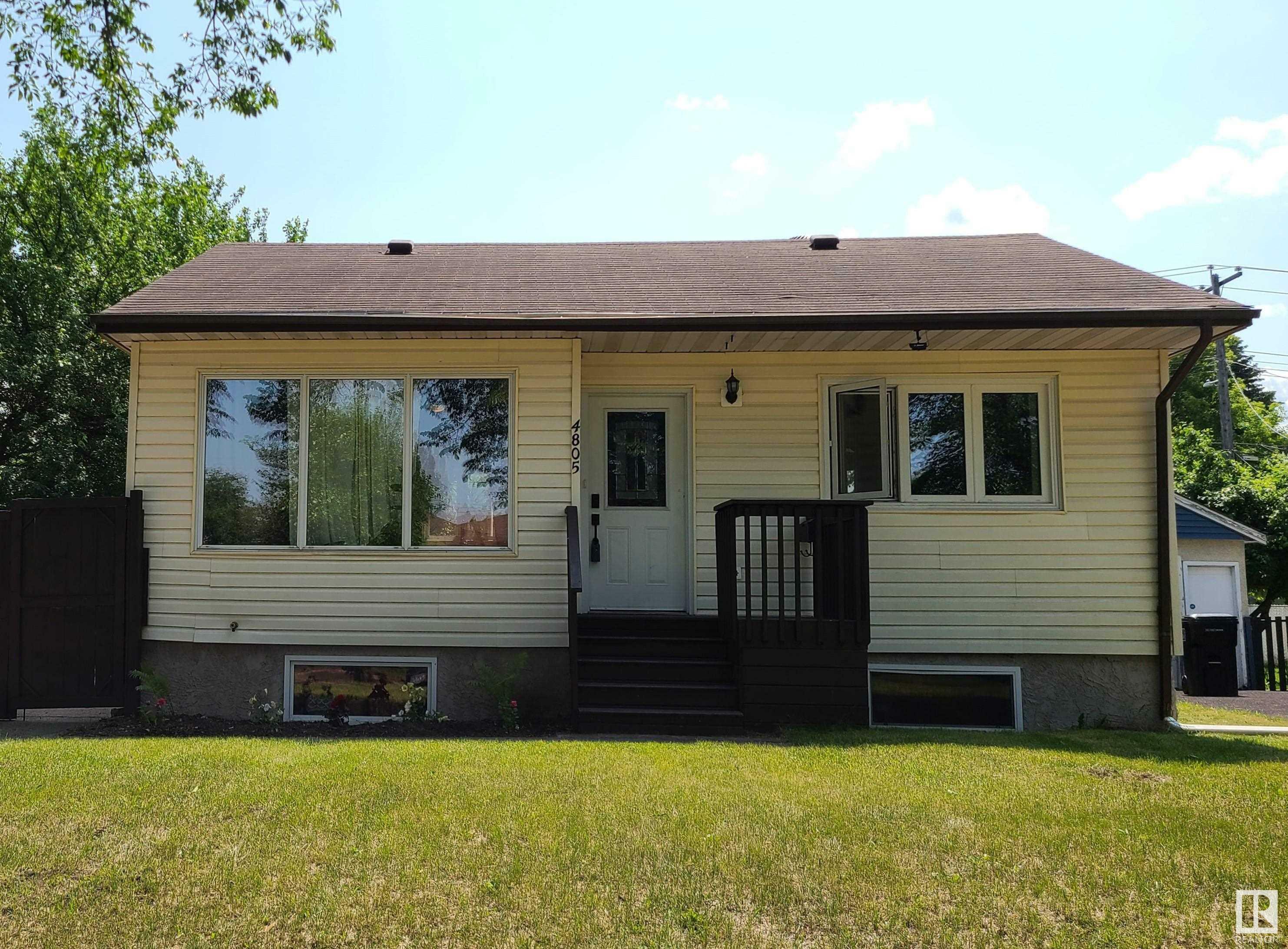 4805 114 Avenue NW  Edmonton AB T5W 0T7 photo