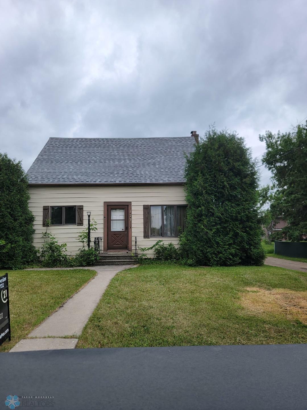 117 5th Street W  Halstad MN 56548 photo