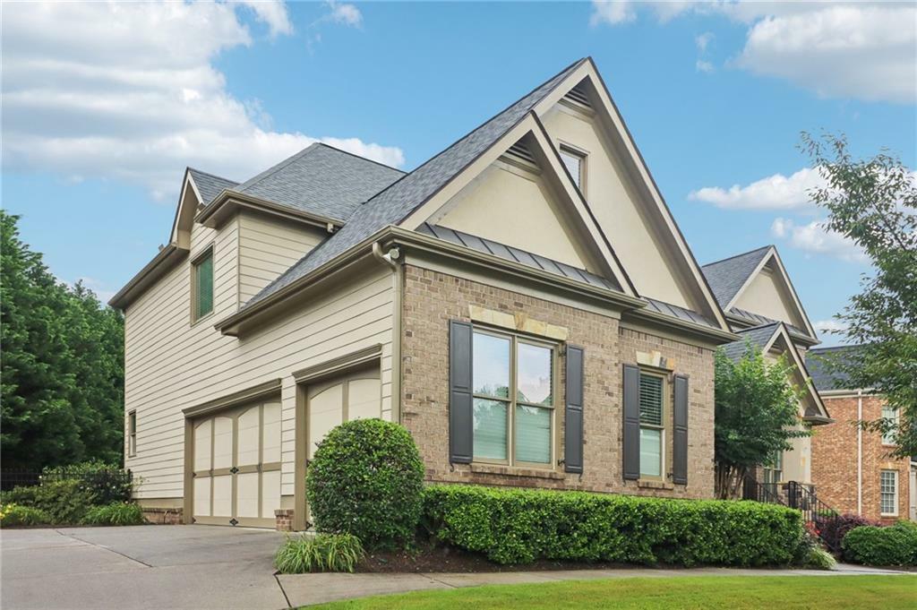 Property Photo: 2452 Stone Manor Drive NE GA 30519