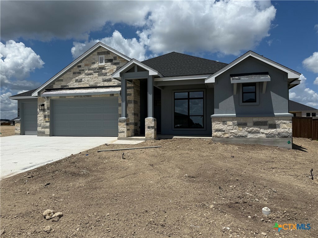 4018 Prairie Drive  Nolanville TX 76559 photo