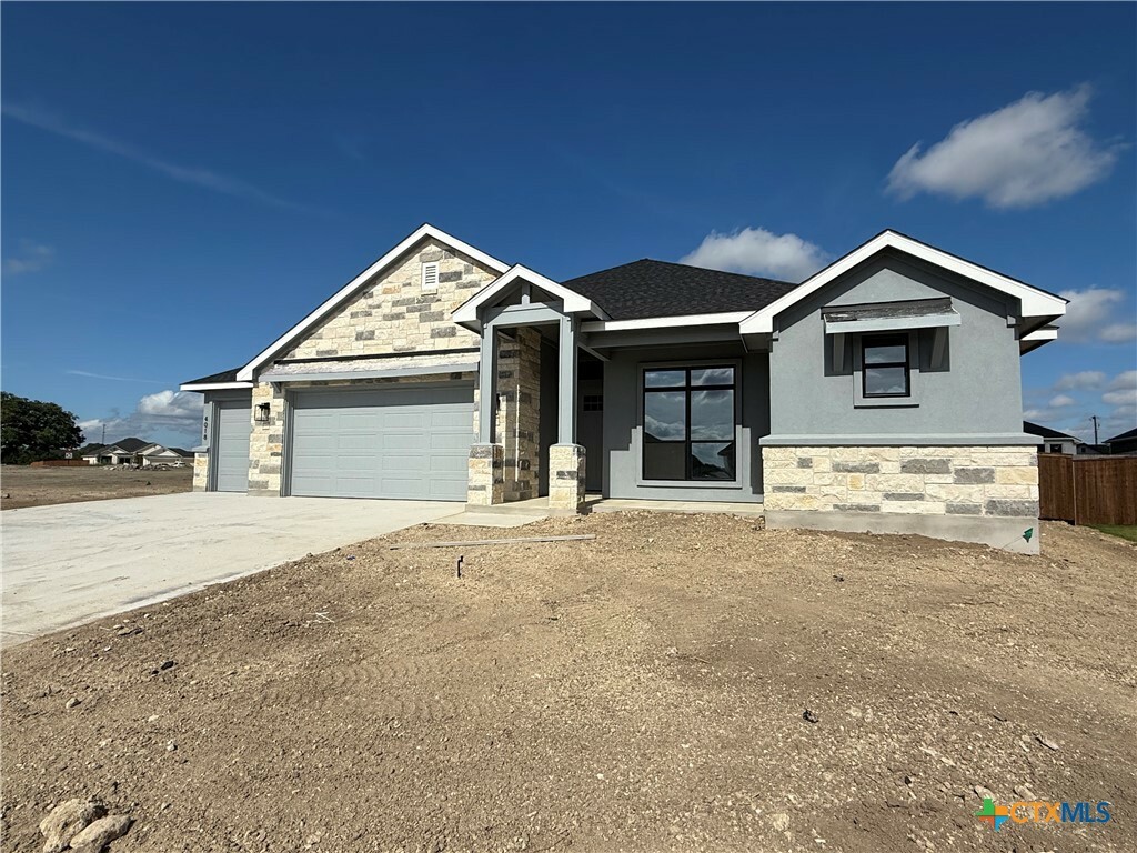 4018 Prairie Drive  Nolanville TX 76559 photo
