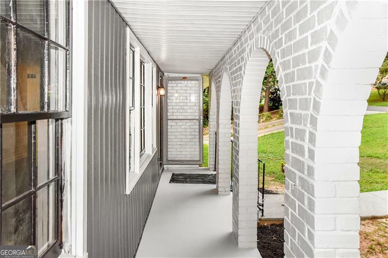 Property Photo: 3530 Turner Heights Drive GA 30032