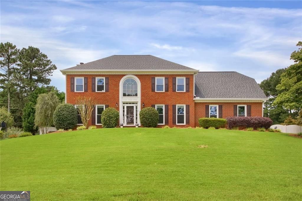 Property Photo:  1197 Kenilworth Trace  GA 30078 