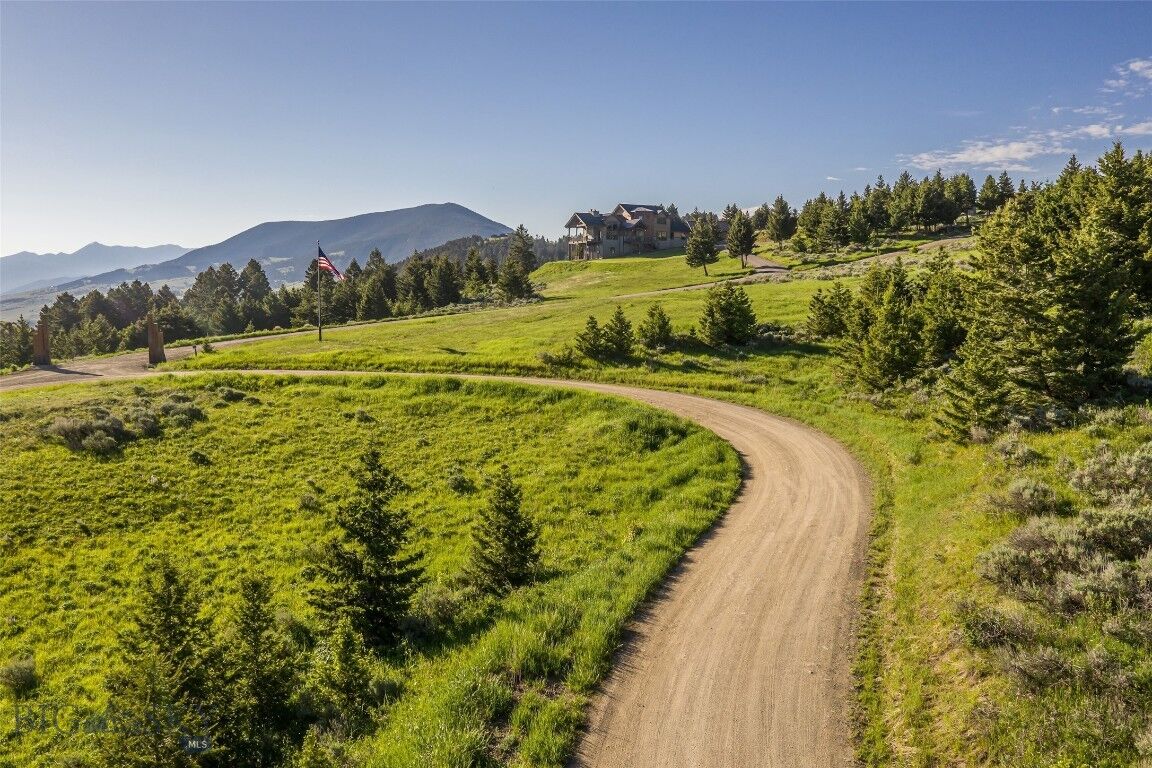 Property Photo:  198 Elk Ridge Road  MT 59047 