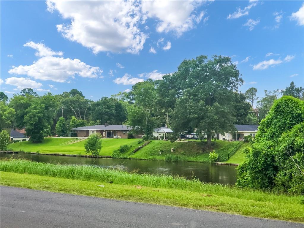 Property Photo: 625 Woodyard Drive LA 71457