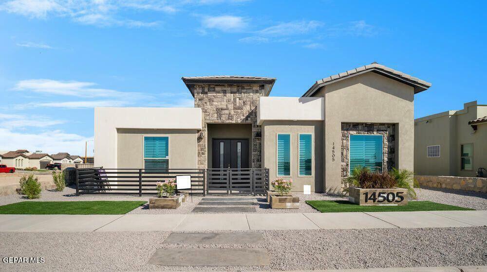 2228 Mike Price Drive  El Paso TX 79938 photo