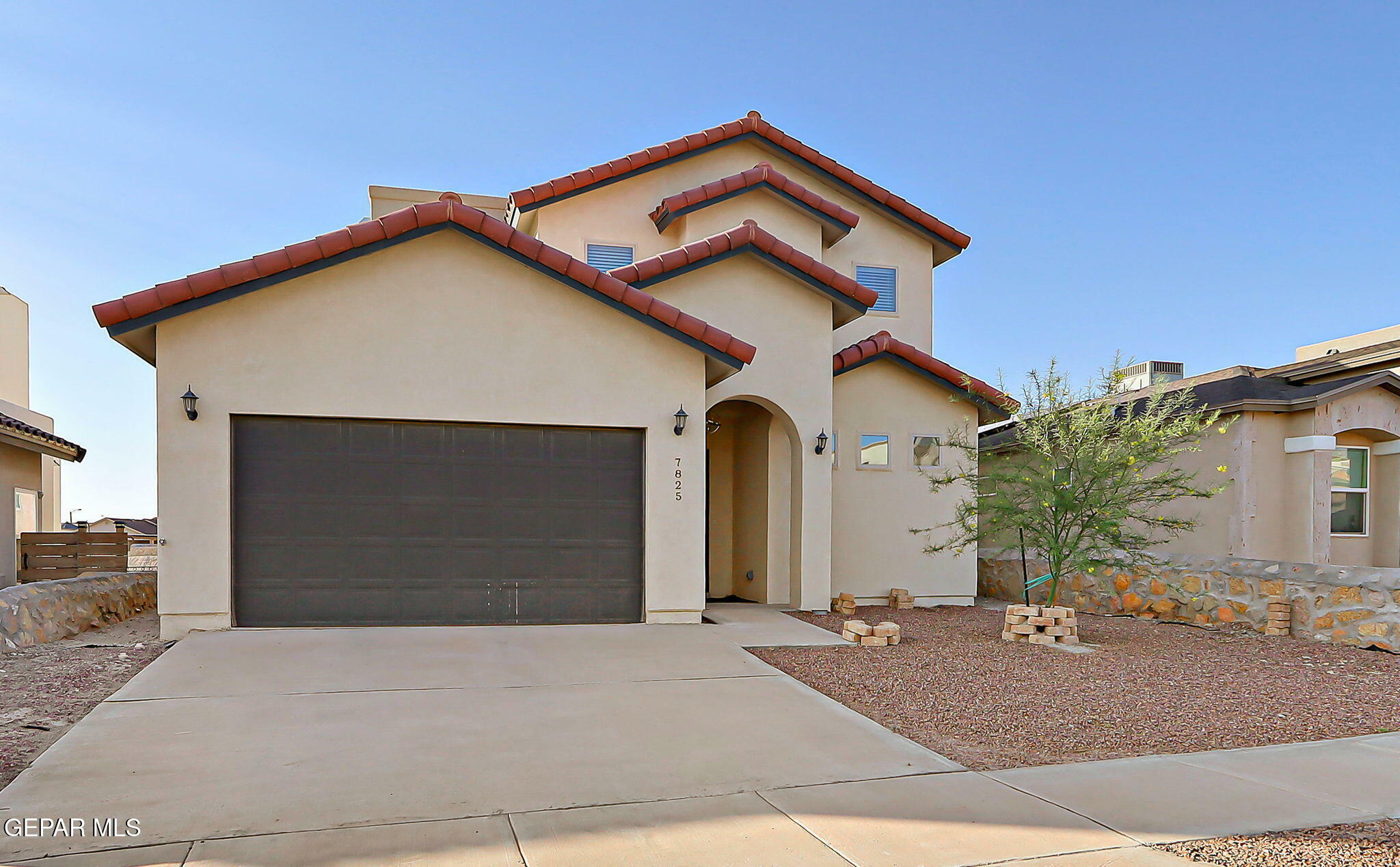 Property Photo:  7825 Enchanted View Dr Drive  TX 79911 