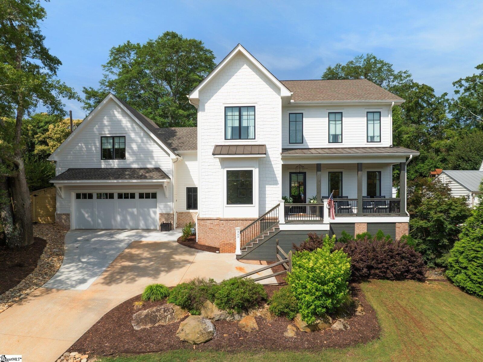 Property Photo: 352 Pine Forest Drive Extension SC 29605