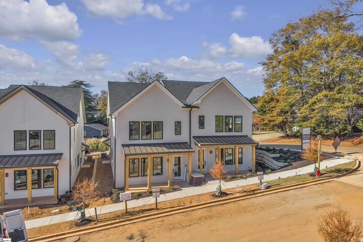 Property Photo: 62 McNeil Court SC 29609