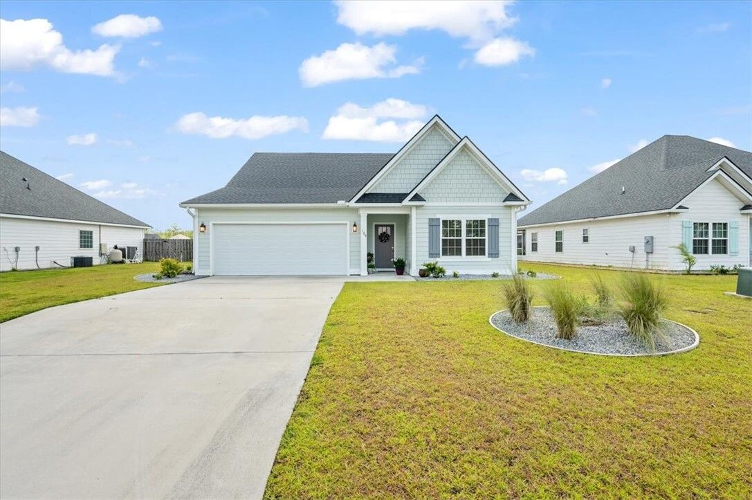 Property Photo:  139 Allie Loop  GA 31525 