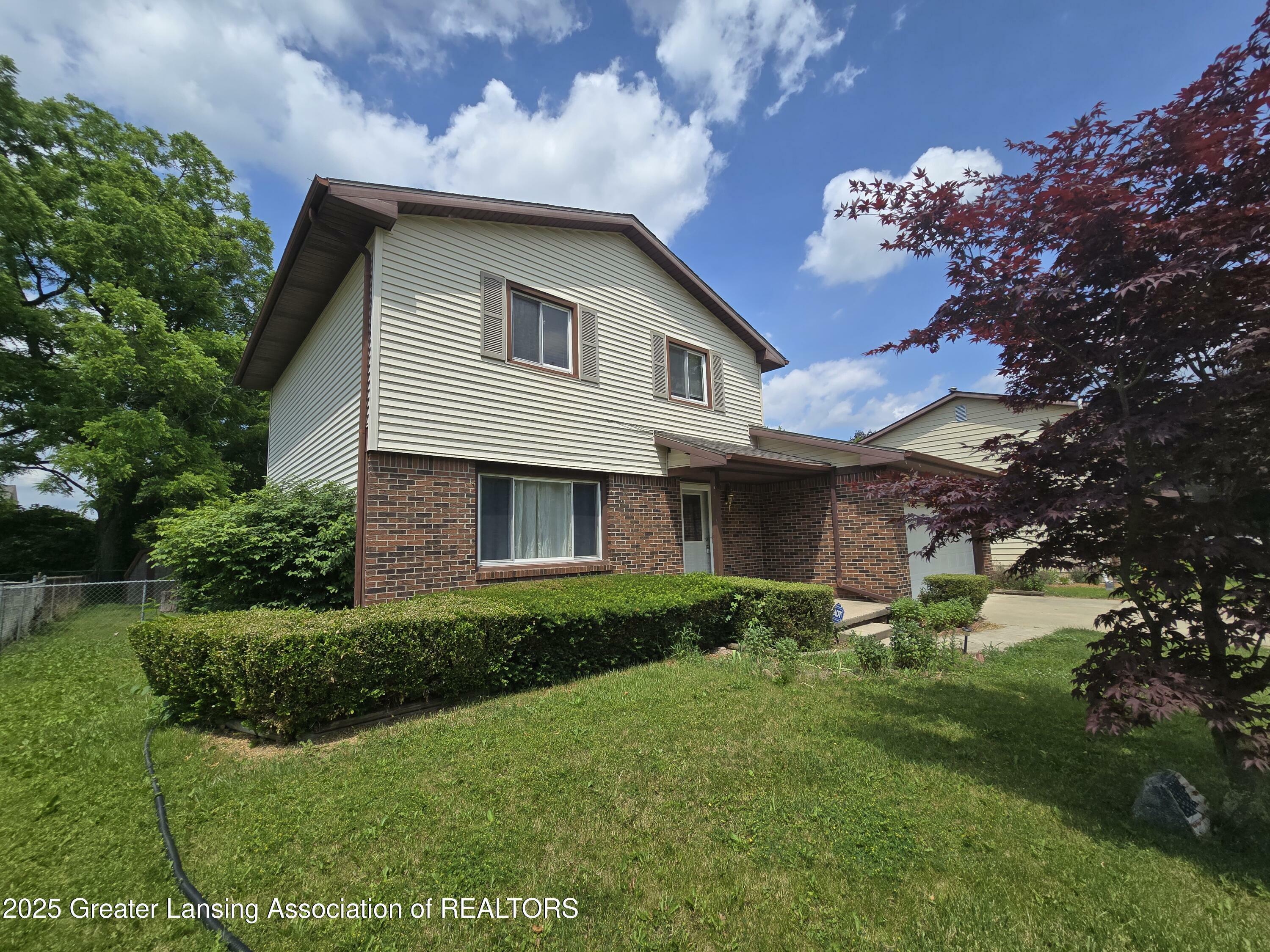 Property Photo: 3116 Colchester Road MI 48906
