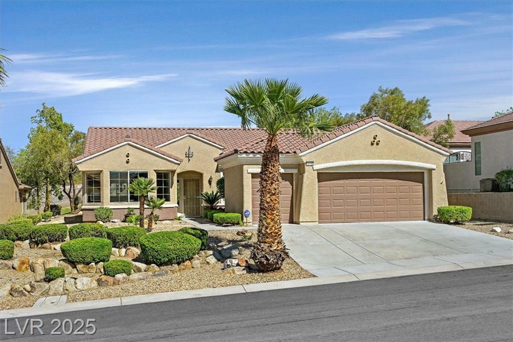 Property Photo:  2110 Fort Sanders Street  NV 89052 