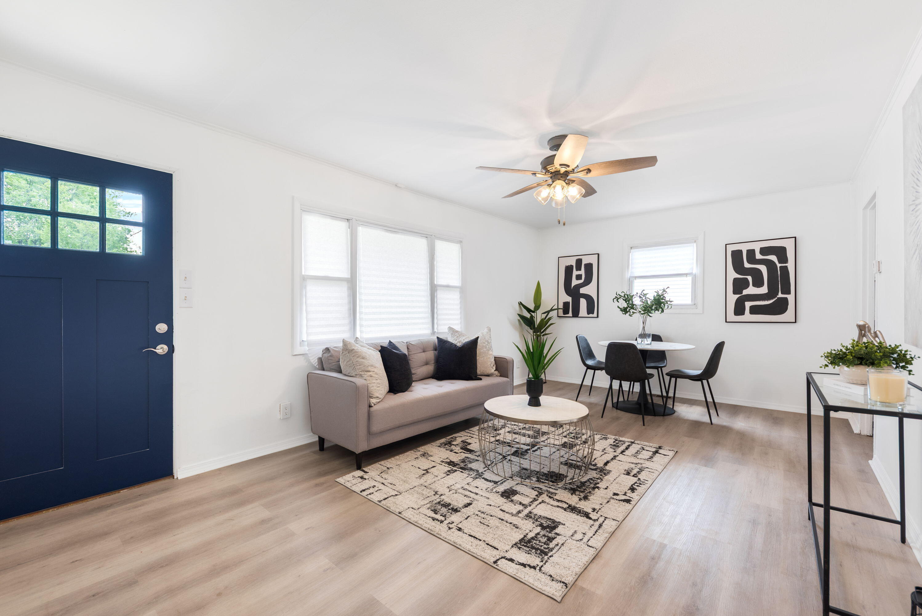 Property Photo: 7004 Chestnut Avenue IN 46324
