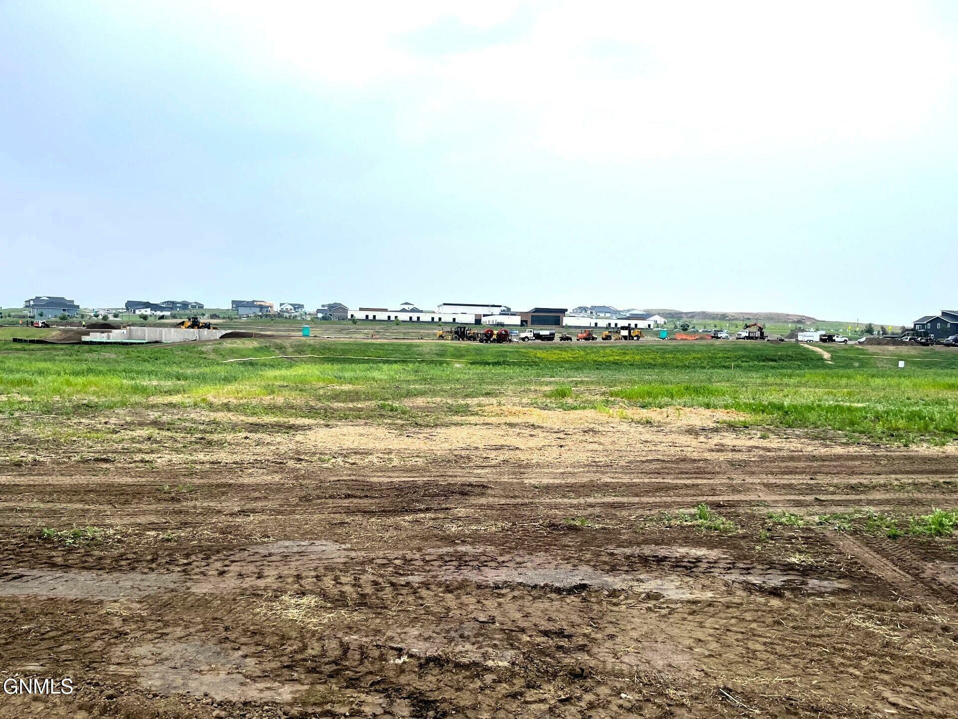 Property Photo: 4222 Ruminant Court ND 58503