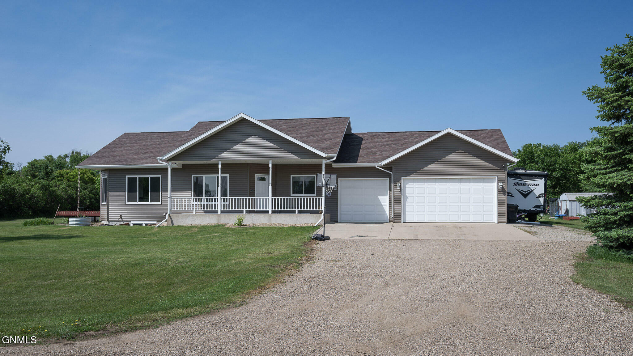3201 Bluestem Drive N  Mandan ND 58554 photo