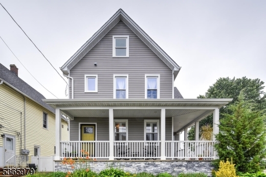 Property Photo: 382 Highland St NJ 08879